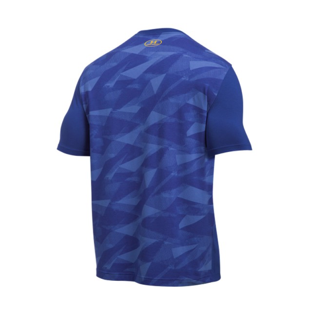 SC30 Blessed with Game Tee foto 2