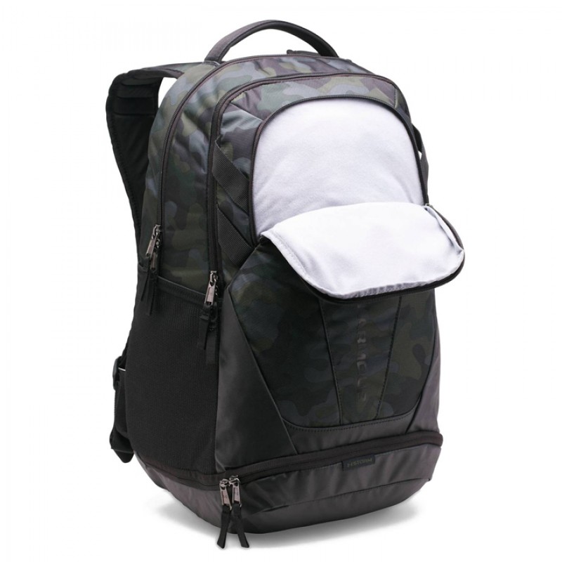Hustle 3.0 Backpack foto 3