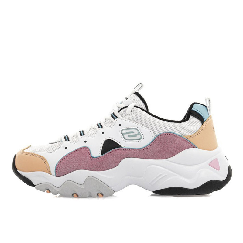 SEPATU SNEAKERS SKECHERS Wmns D'Lites 3 Zenway