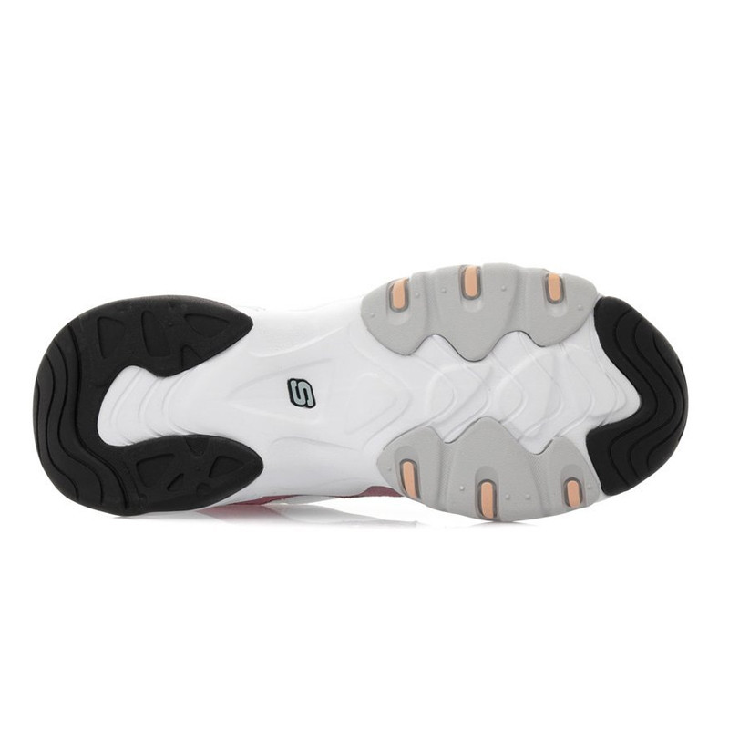 SEPATU SNEAKERS SKECHERS Wmns D'Lites 3 Zenway