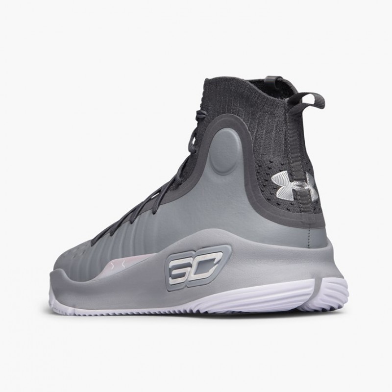 SEPATU BASKET UNDER ARMOUR Curry 4