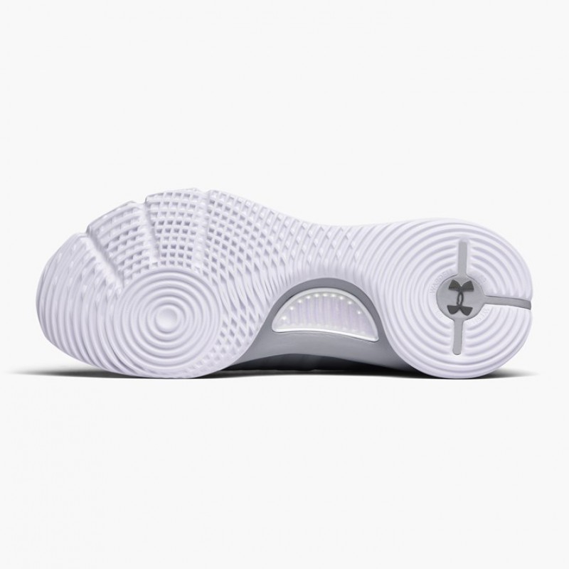 SEPATU BASKET UNDER ARMOUR Curry 4