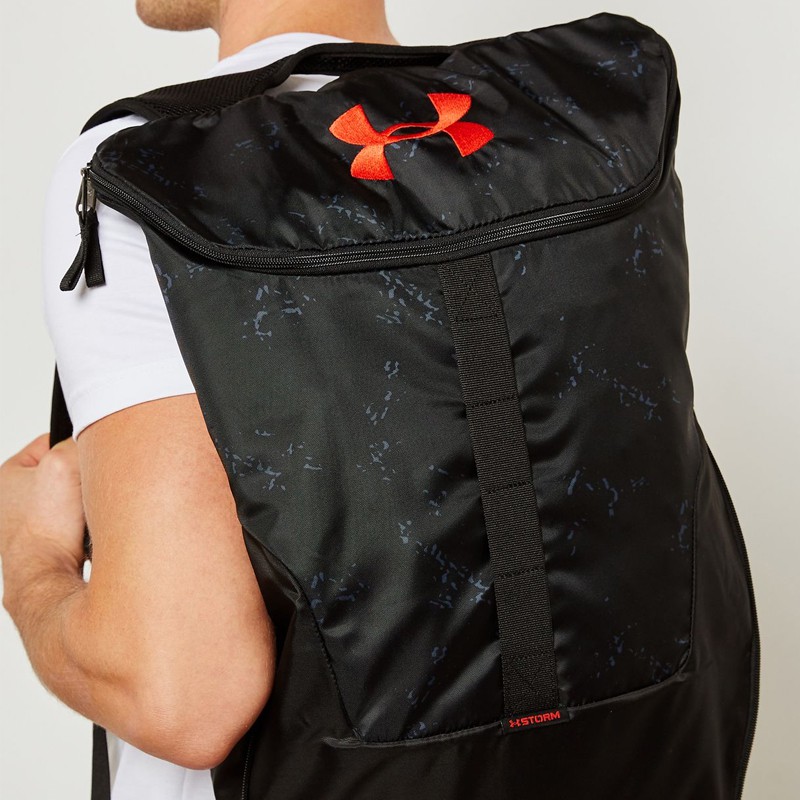 TAS SNEAKERS UNDER ARMOUR Expandable Sackpack