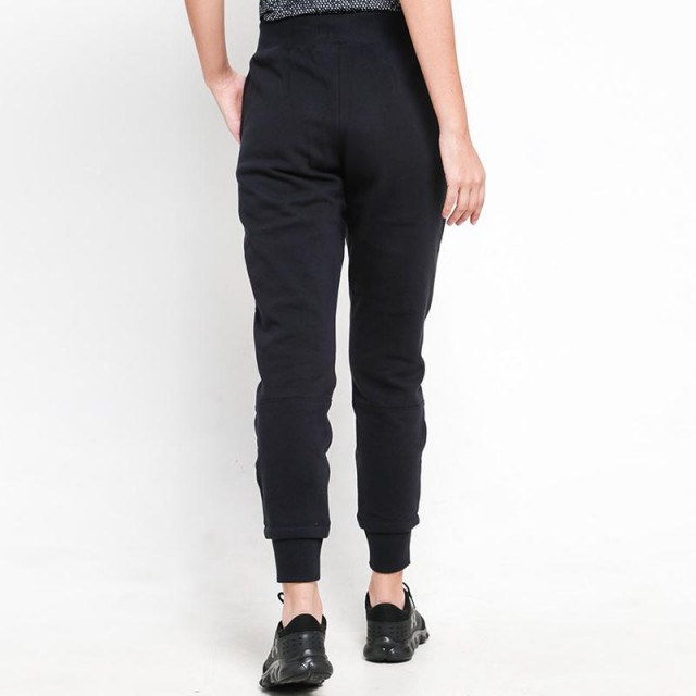 CELANA TRAINING UNDER ARMOUR Wmns Sweatpants Threadborne Fleece