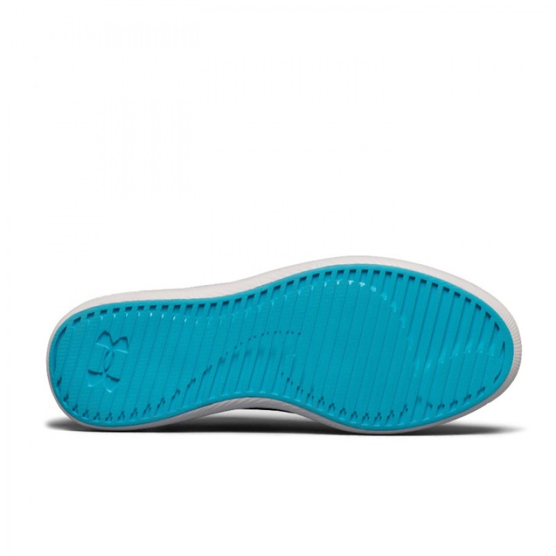 SEPATU SNEAKERS UNDER ARMOUR UA Charged 24 7 NU