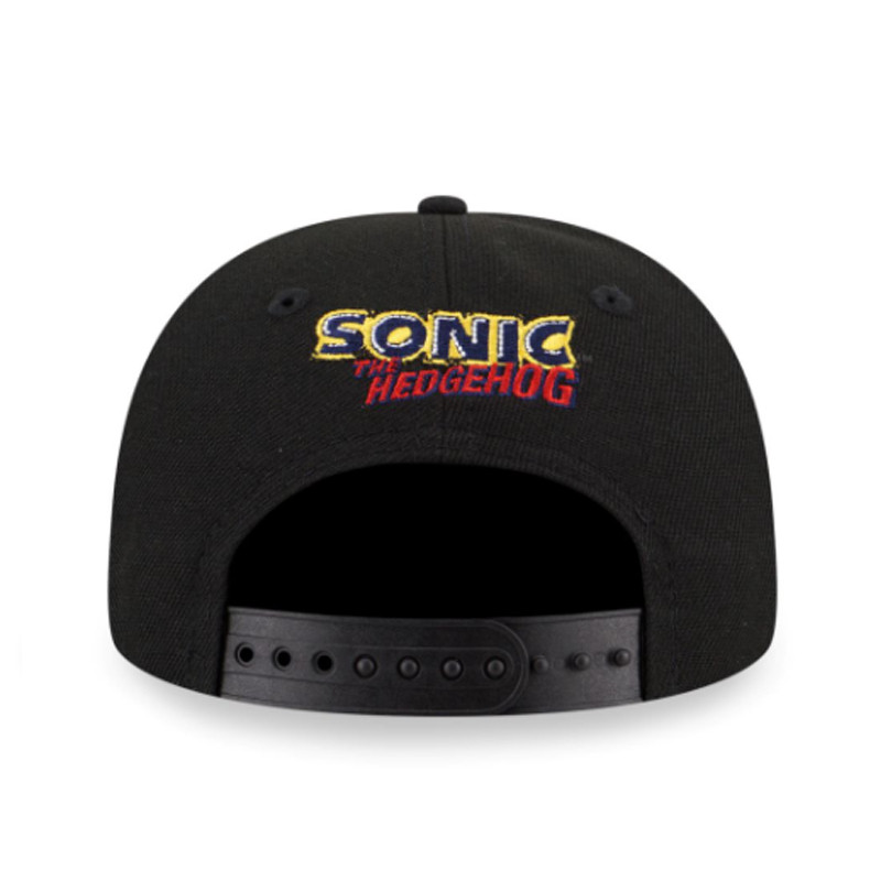 KIDS 9FIFTY SONIC THE HEDGEHOG Snapback foto 3