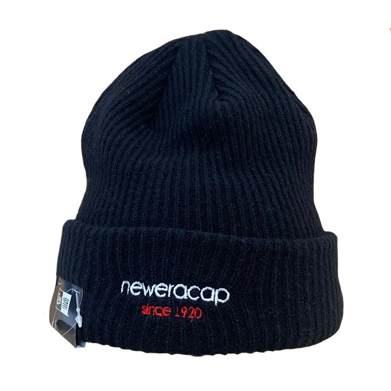 TOPI SNEAKERS NEW ERA Cuff Beanie