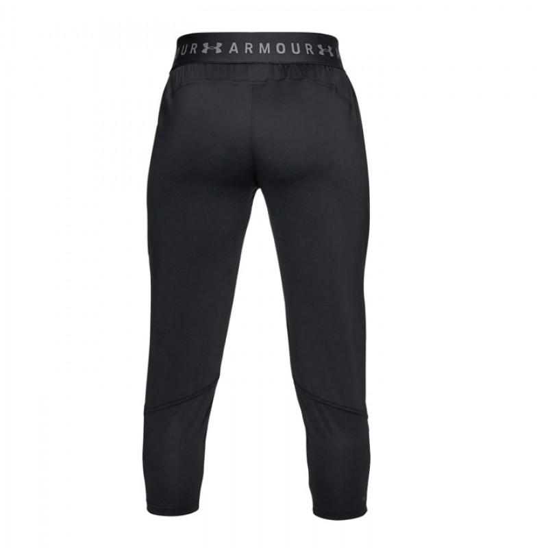 BAJU TRAINING UNDER ARMOUR Wmns Armour Sport Crop Leggings