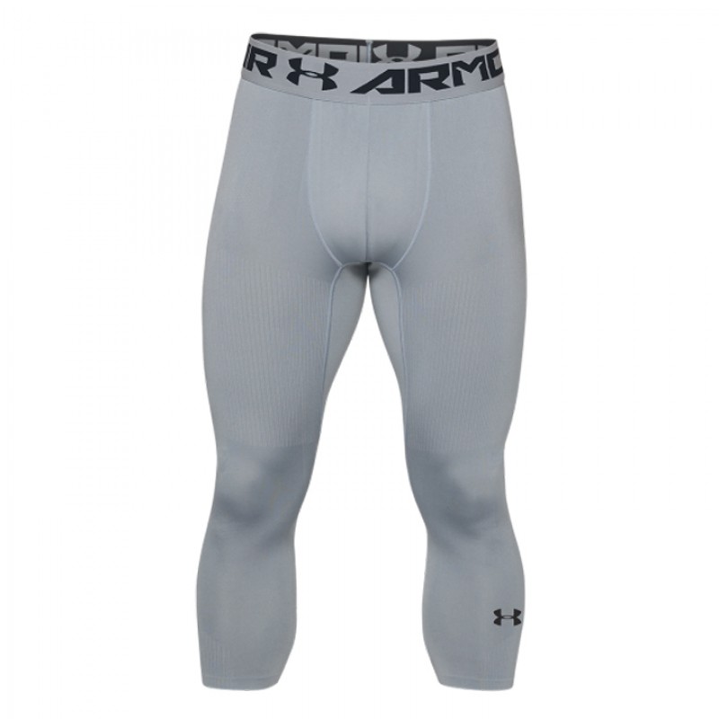 CELANA BASKET UNDER ARMOUR SC30 Signature 3 Quarter Leggings