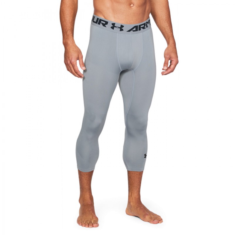 CELANA BASKET UNDER ARMOUR SC30 Signature 3 Quarter Leggings