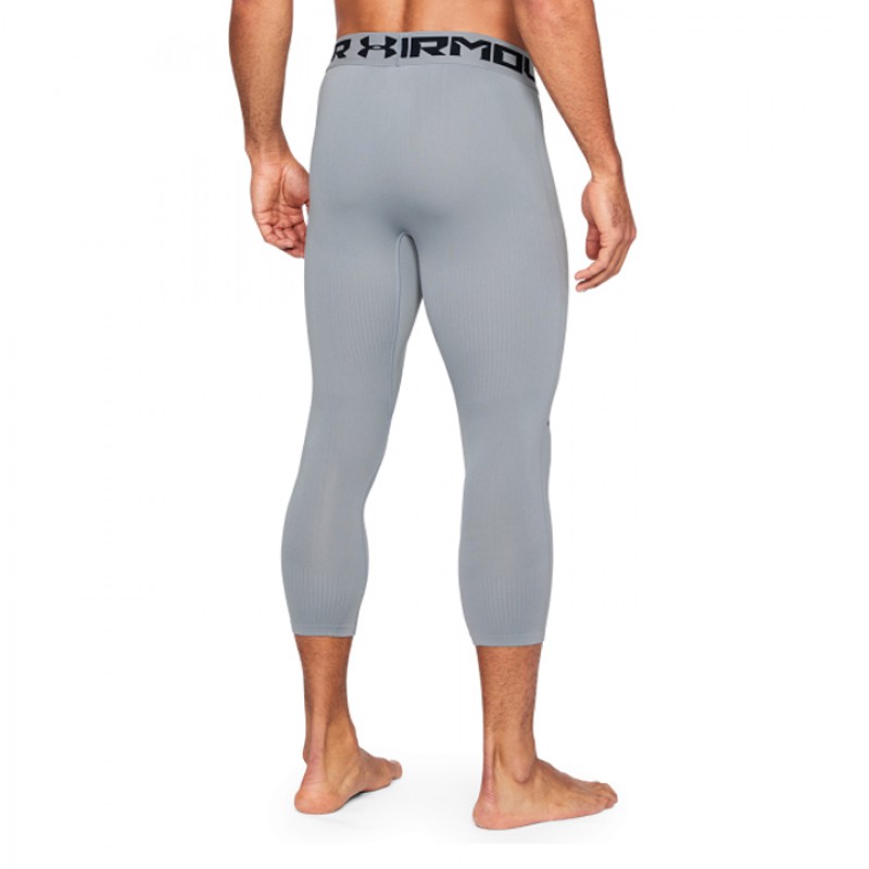 CELANA BASKET UNDER ARMOUR SC30 Signature 3 Quarter Leggings