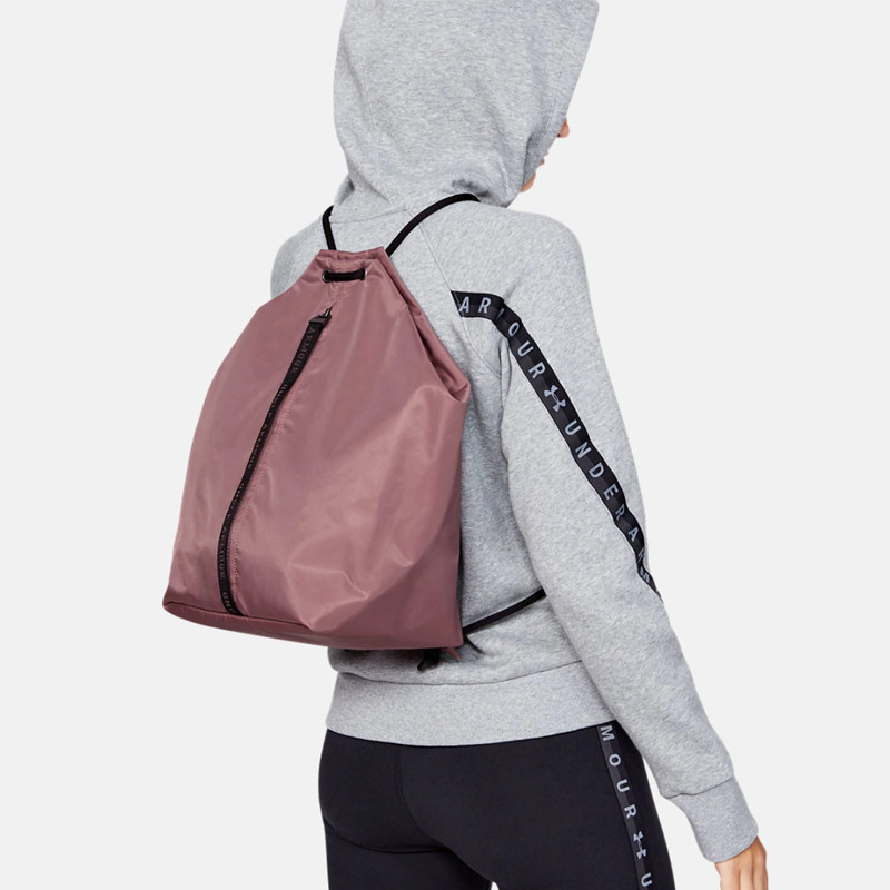 TAS TRAINING UNDER ARMOUR Wmns Essentials Sackpack Bag
