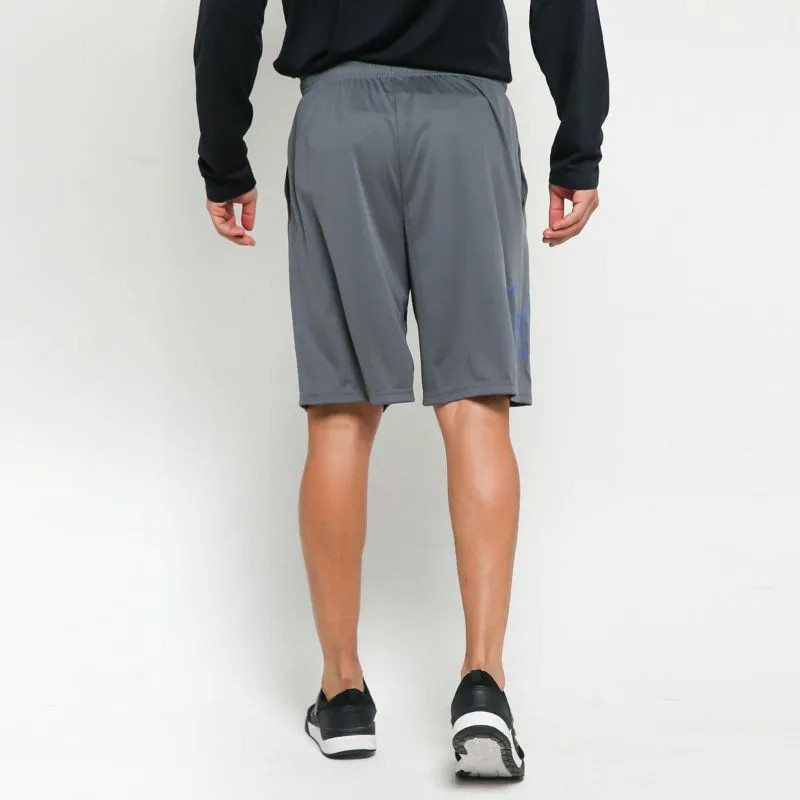 CELANA TRAINING UNDER ARMOUR Tech Graphic Short