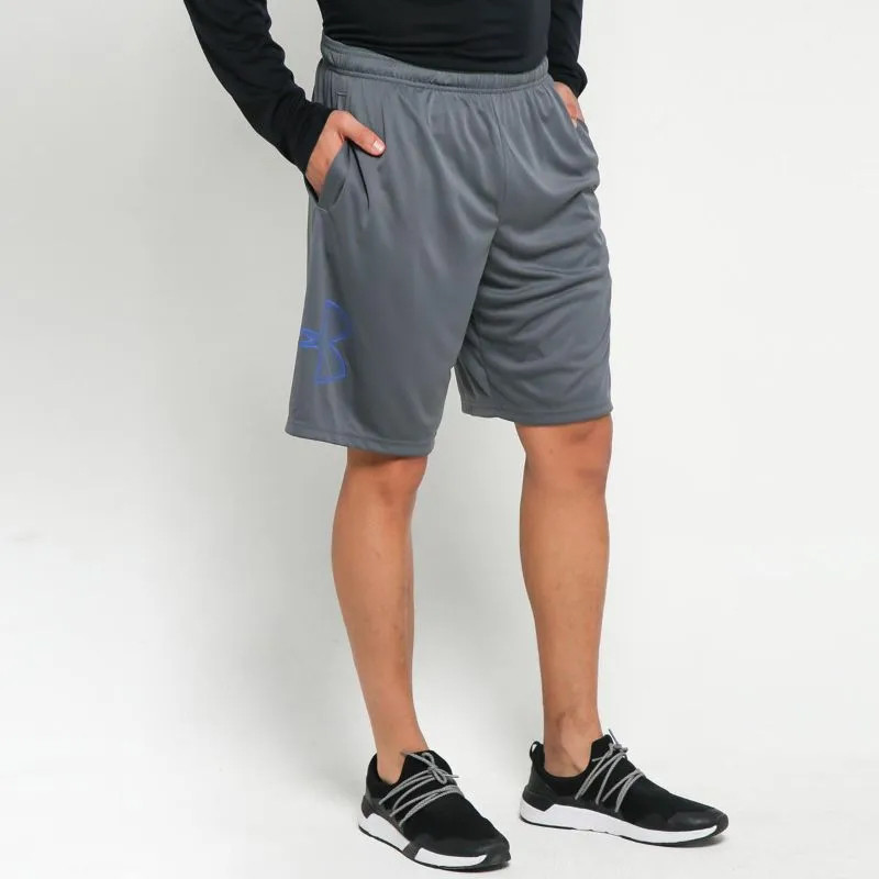 CELANA TRAINING UNDER ARMOUR Tech Graphic Short
