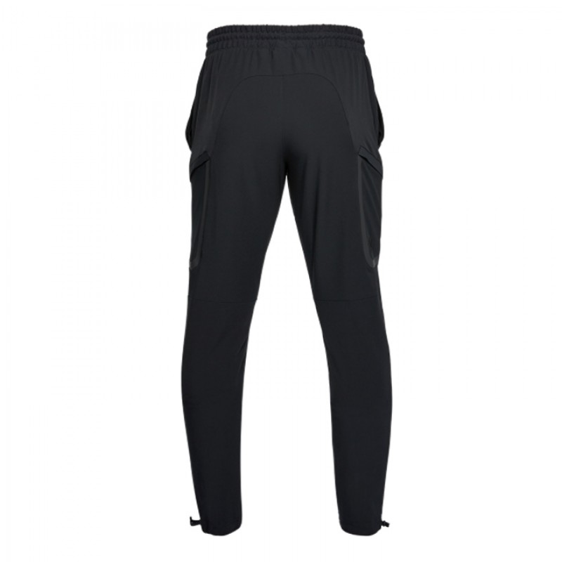 Fitted Under Armour Storm Leggings Cargo Pants Under Armour Swishy