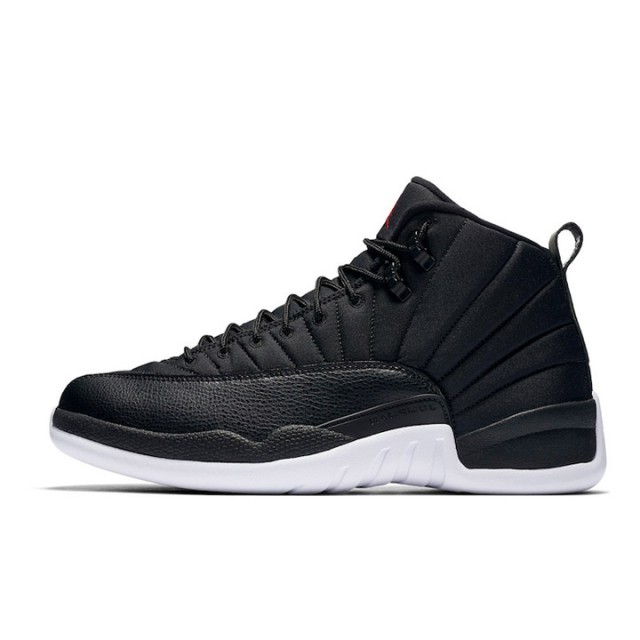 SEPATU BASKET AIR JORDAN AJ 12 Retro