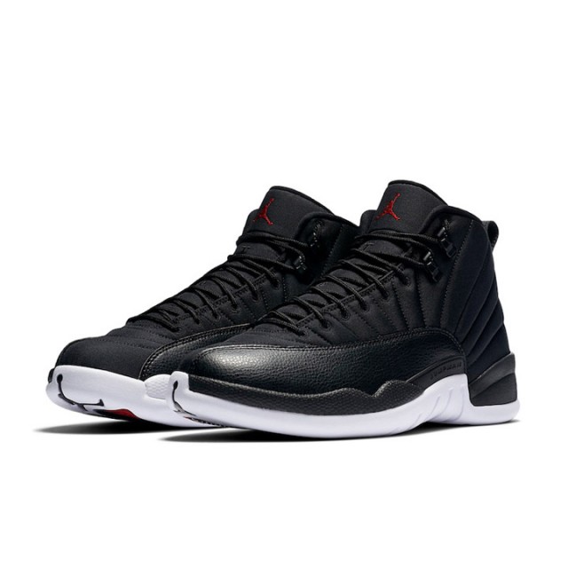 SEPATU BASKET AIR JORDAN AJ 12 Retro