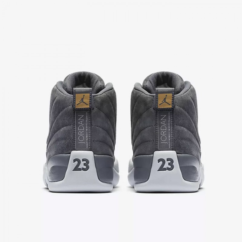 SEPATU BASKET AIR JORDAN AJ 12 Retro