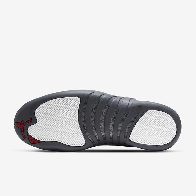 SEPATU BASKET AIR JORDAN AJ 12 Retro