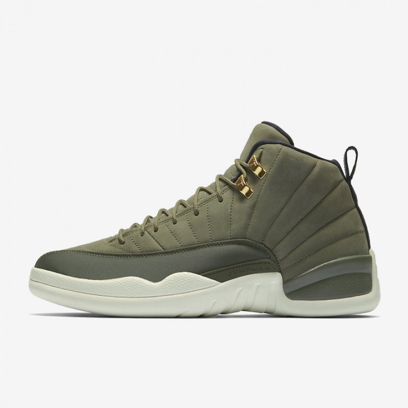 SEPATU BASKET AIR JORDAN AJ 12 Chris Paul