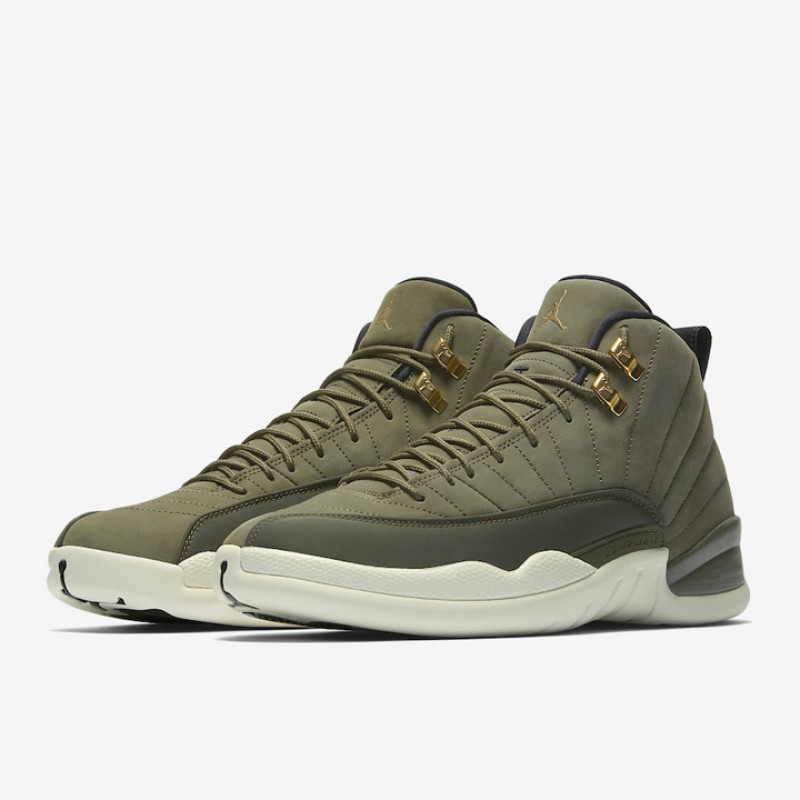 SEPATU BASKET AIR JORDAN AJ 12 Chris Paul