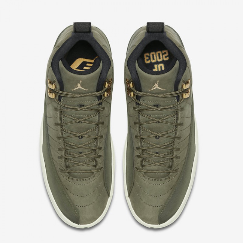 SEPATU BASKET AIR JORDAN AJ 12 Chris Paul