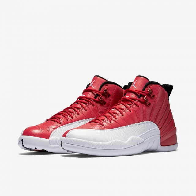 SEPATU BASKET AIR JORDAN AJ 12 Retro