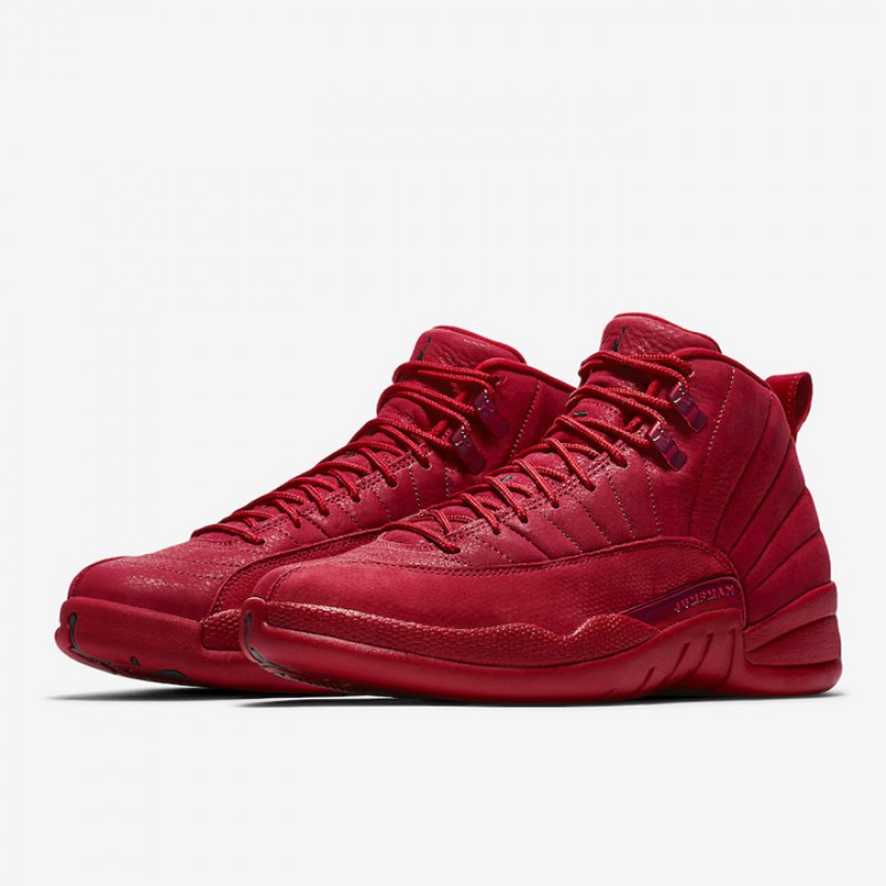SEPATU BASKET AIR JORDAN AJ 12 Retro