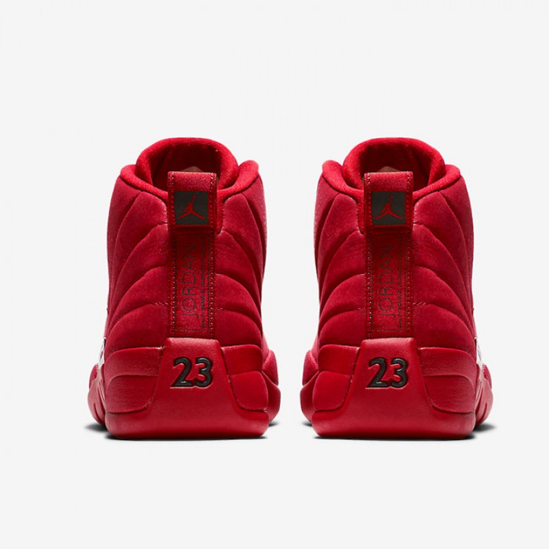 SEPATU BASKET AIR JORDAN AJ 12 Retro