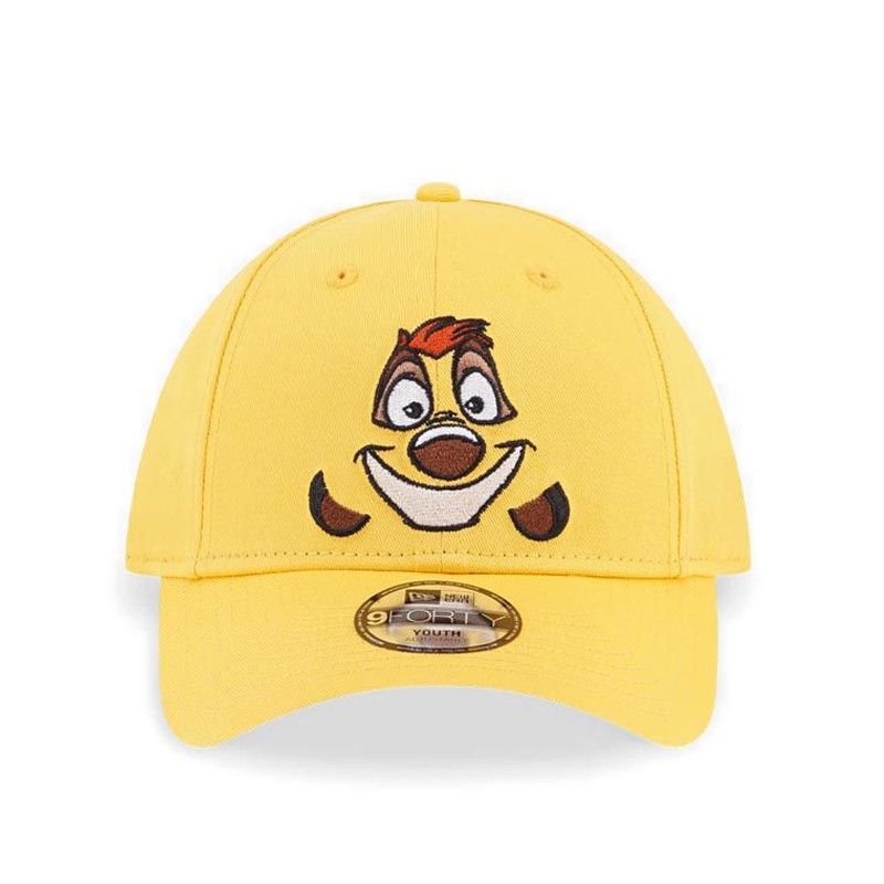 Kids 940 LION KING TIMON Cap foto 2