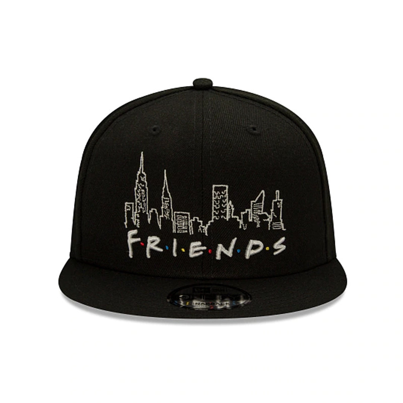 Cityline Friends 9Fifty Snapback foto 2