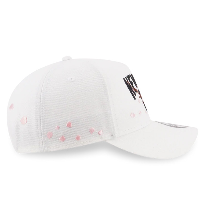 9FORTY A-FRAME SAKURA Cap foto 2