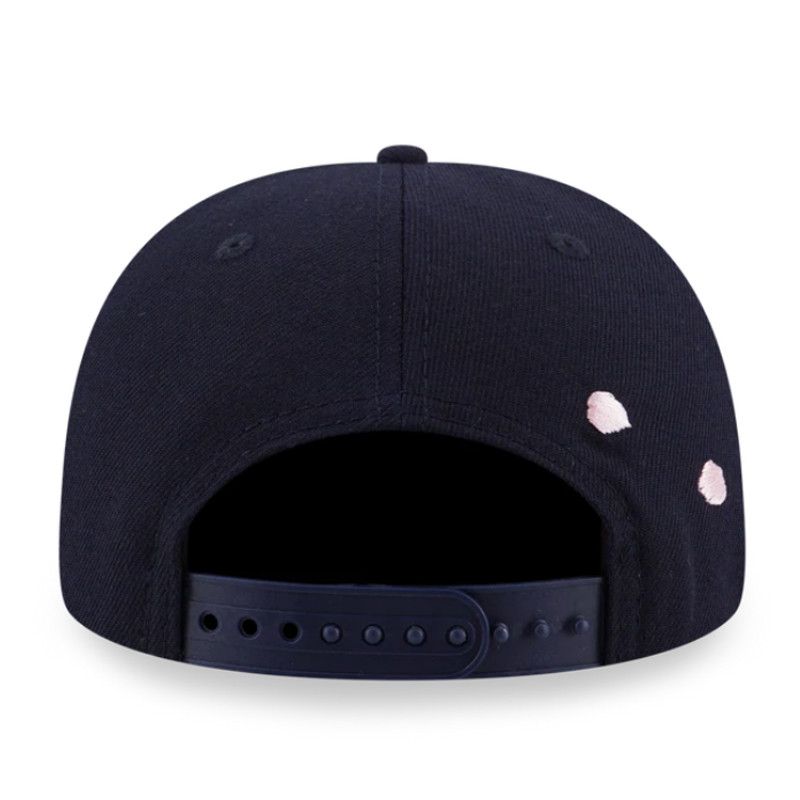 TOPI SNEAKERS NEW ERA 9FORTY A-FRAME SAKURA Cap