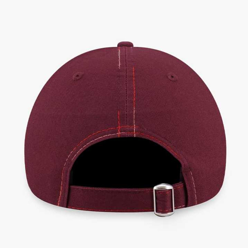 TOPI BASKET NEW ERA 940 Gradient Stitching Chicago Bulls Cap