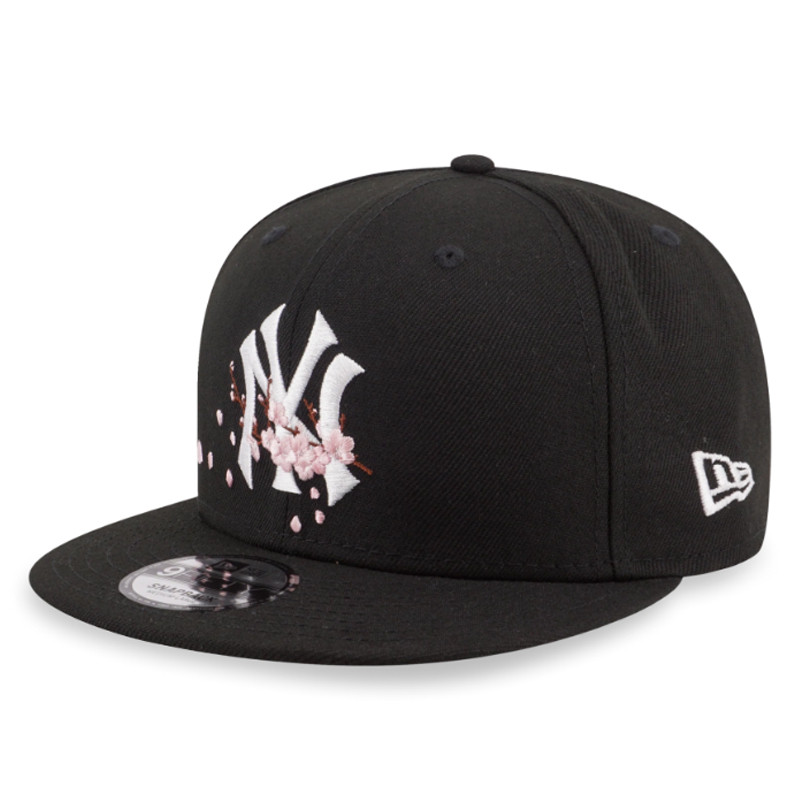 TOPI SNEAKERS NEW ERA 9FIFTY SAKURA NEW YORK YANKEES Snapback