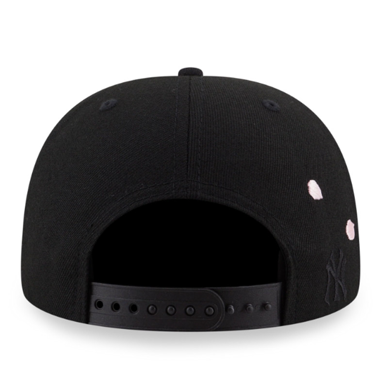 TOPI SNEAKERS NEW ERA 9FIFTY SAKURA NEW YORK YANKEES Snapback