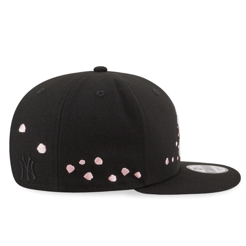 TOPI SNEAKERS NEW ERA 9FIFTY SAKURA NEW YORK YANKEES Snapback