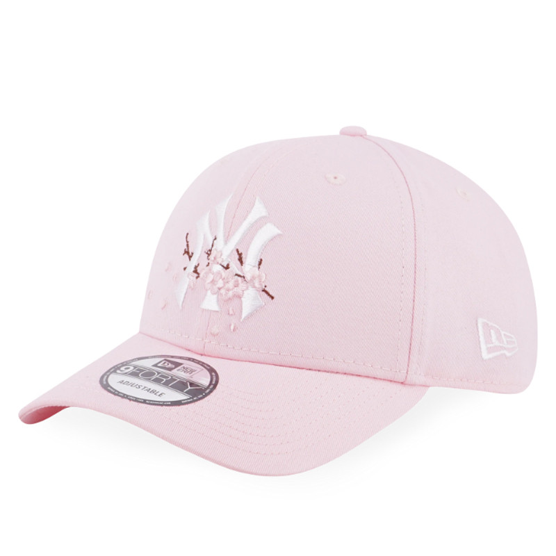 TOPI SNEAKERS NEW ERA 9FORTY SAKURA NEW YORK YANKEES Cap