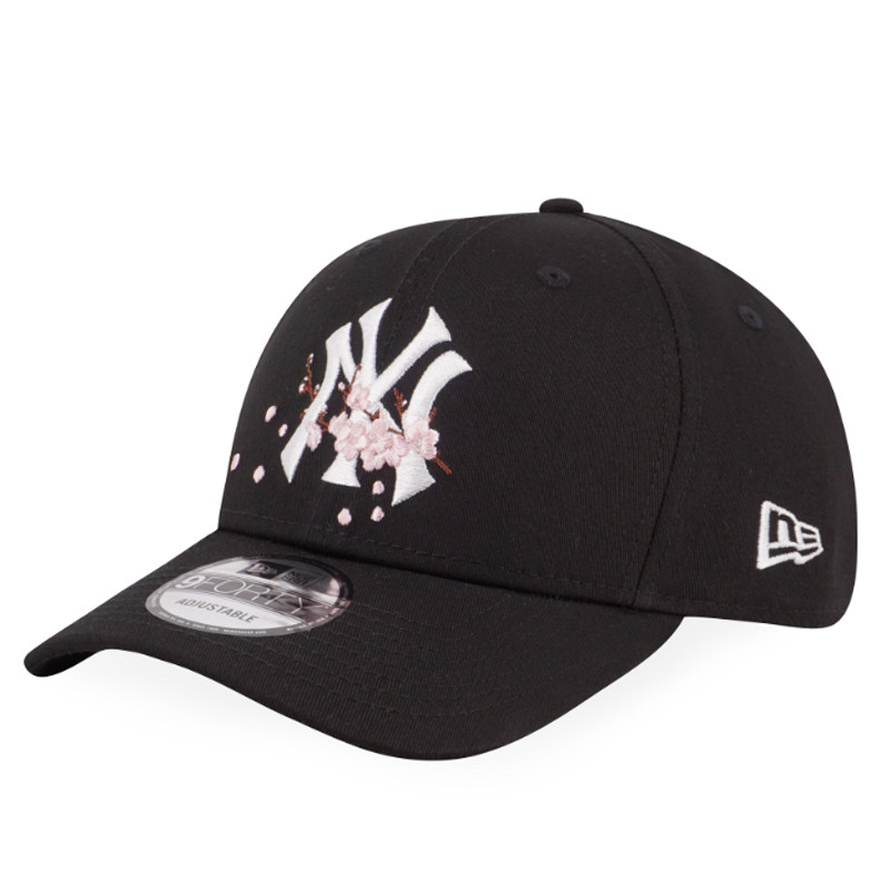 TOPI SNEAKERS NEW ERA 9FORTY SAKURA NEW YORK YANKEES Cap