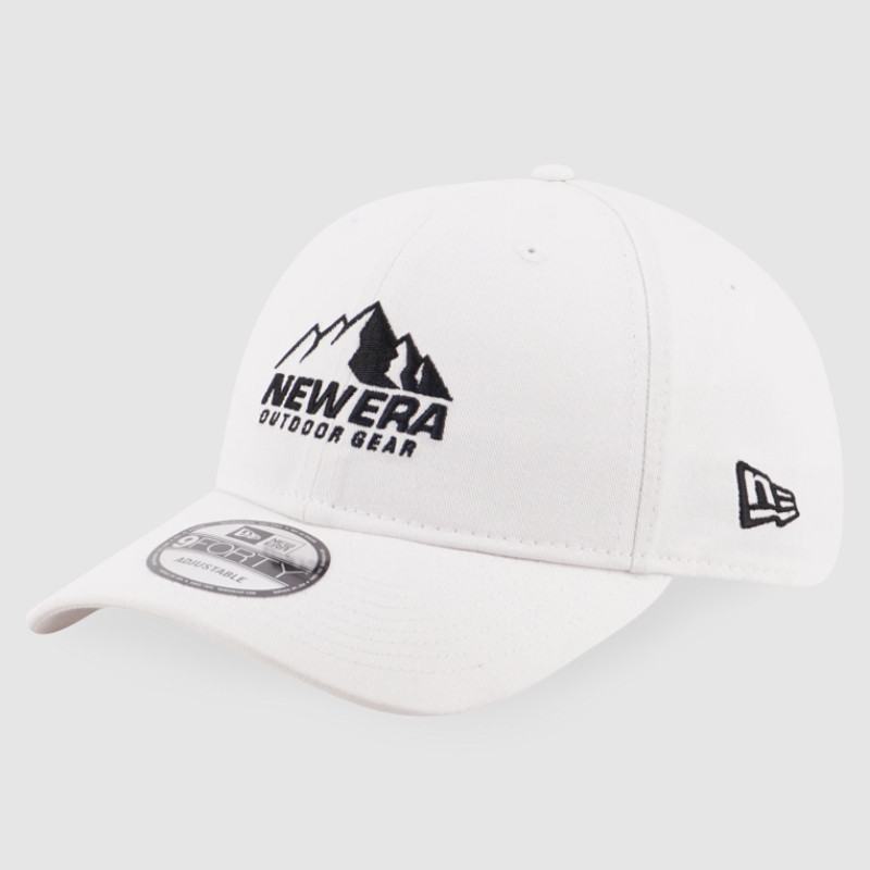 TOPI SNEAKERS NEW ERA 9FORTY OUTDOOR BASIC LOGO Cap