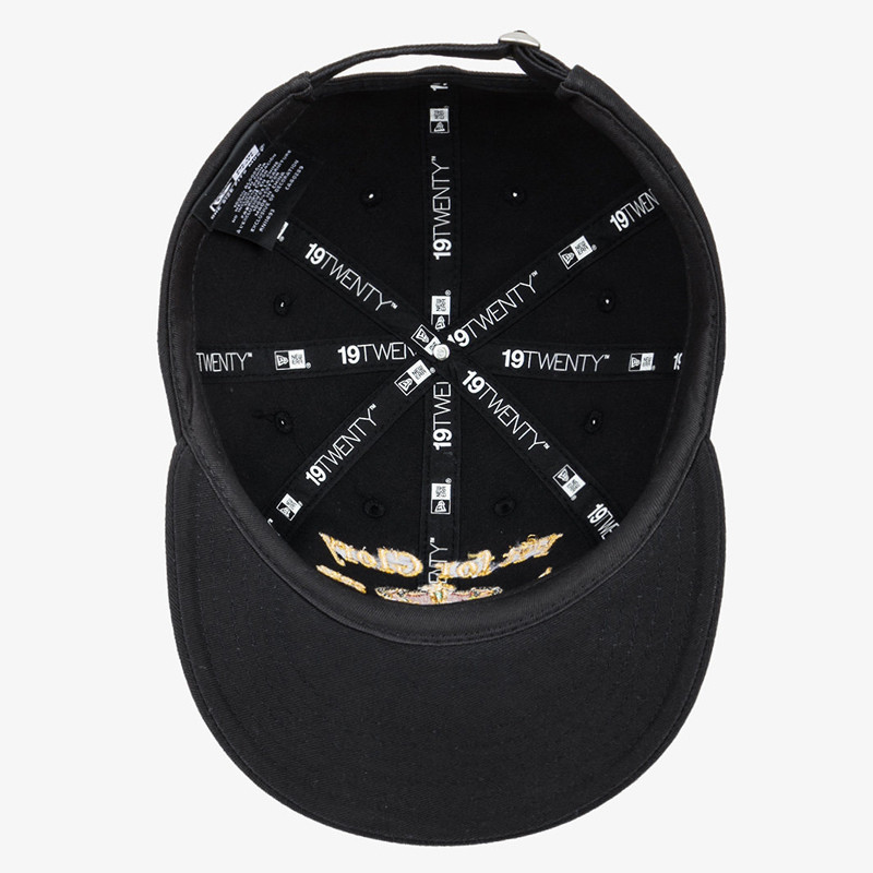 AKSESORIS SNEAKERS NEW ERA 1920 8PANELS FIT FOR GLORY OPTIC Cap