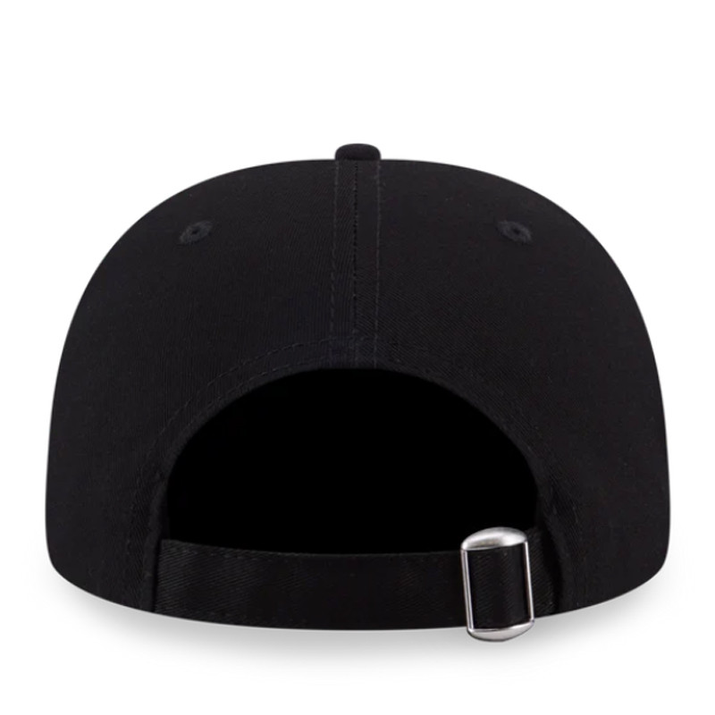 TOPI SNEAKERS NEW ERA 9forty Af Metal Badge Gold New York Yankees Cap