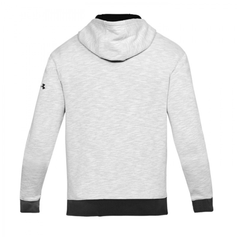 BAJU BASKET UNDER ARMOUR Baseline Full Zip Hoodie