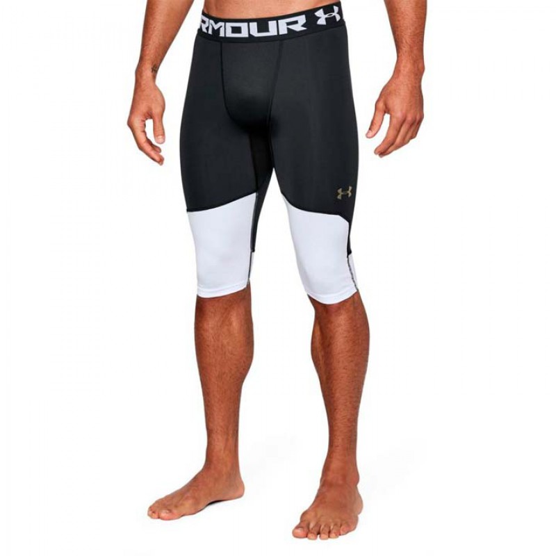 CELANA BASKET UNDER ARMOUR Select Knee Tights