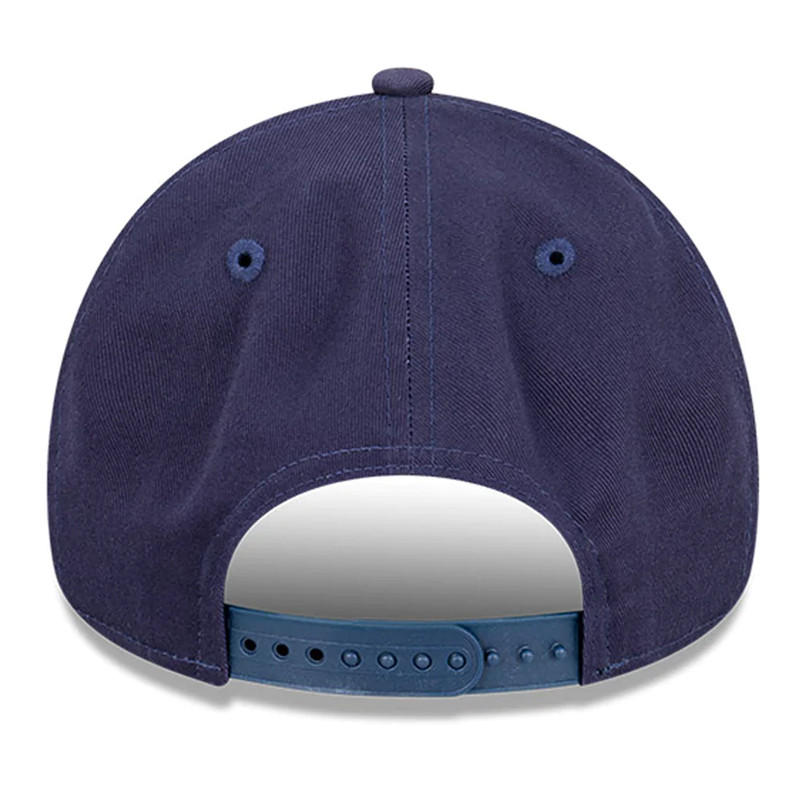 9FORTY A-Frame Snapback Chicago Bulls Cap foto 3