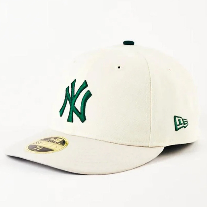 TOPI SNEAKERS NEW ERA 59FIFTY RETRO CROWN NEW YORK YANKEES Cap