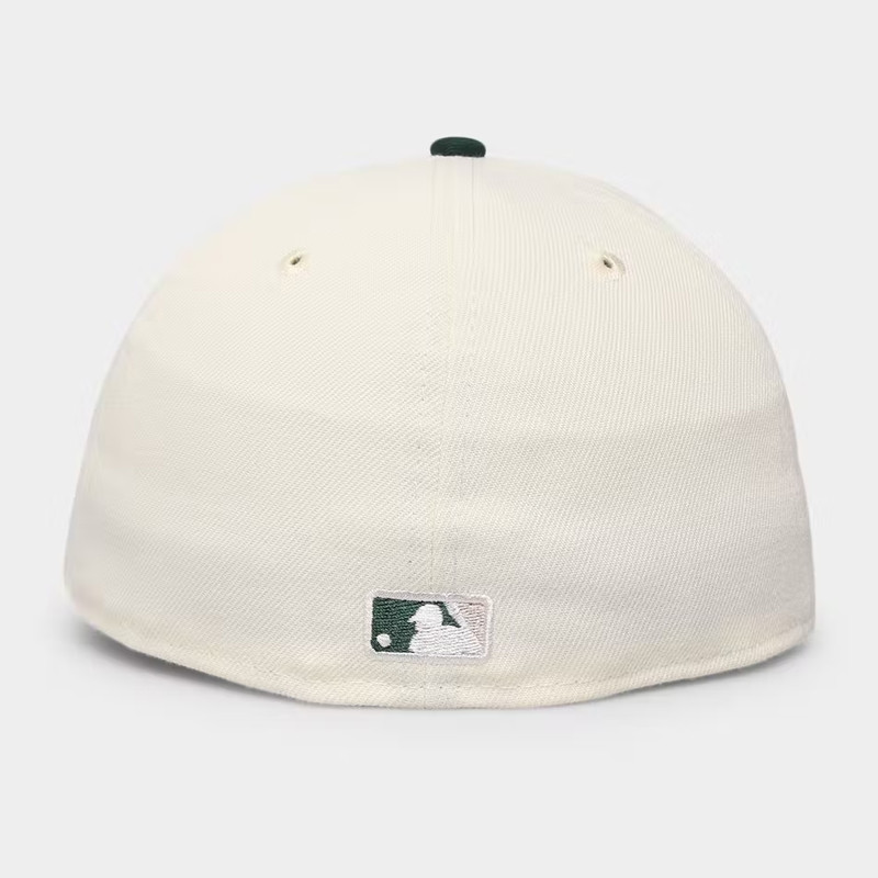 TOPI SNEAKERS NEW ERA 59FIFTY RETRO CROWN LOS ANGELES DODGERS Cap