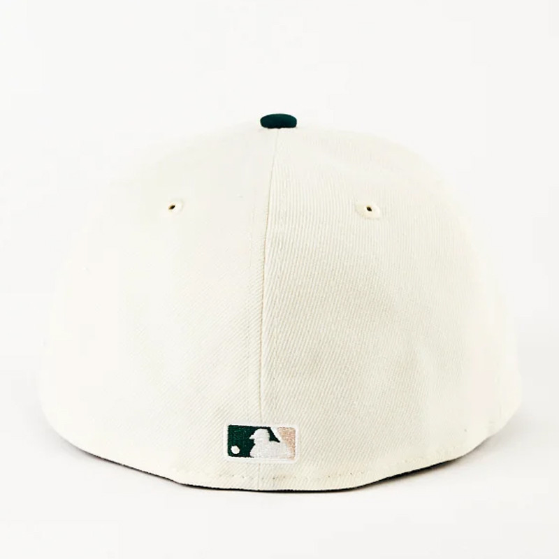 TOPI SNEAKERS NEW ERA Chicago White Sox 59fifty Retro Crown Fitted