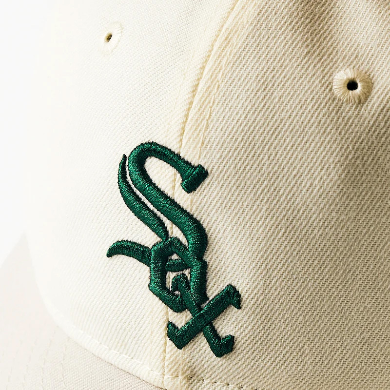 TOPI SNEAKERS NEW ERA Chicago White Sox 59fifty Retro Crown Fitted