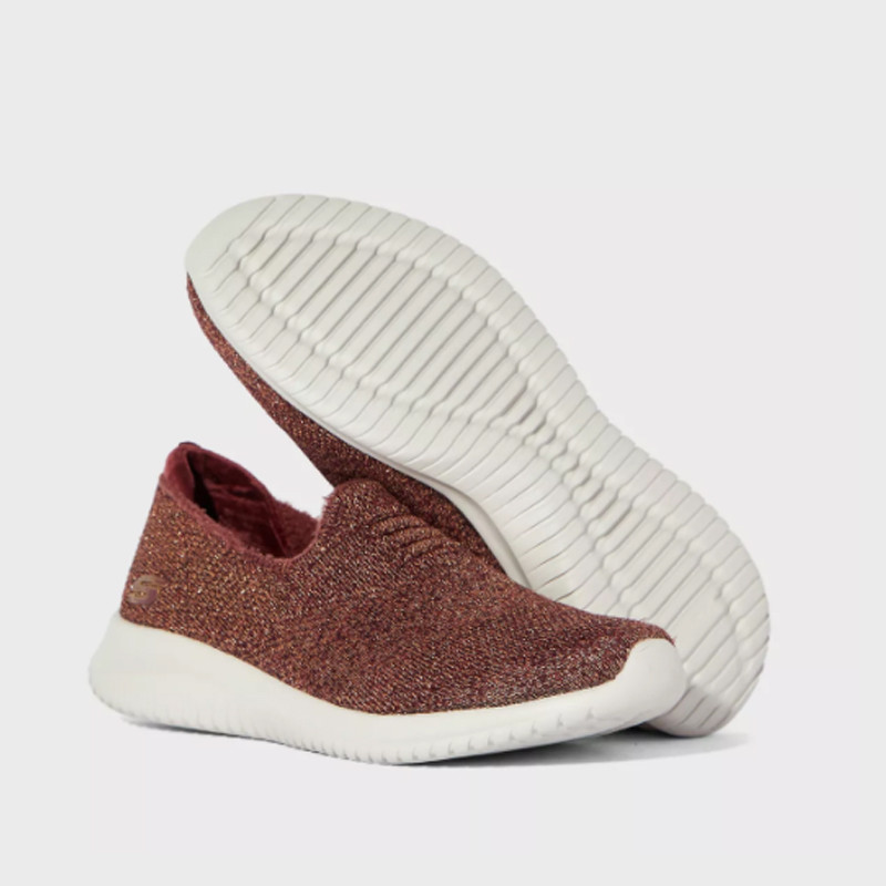 SEPATU SNEAKERS SKECHERS Wmns Ultra Flex
